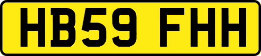 HB59FHH