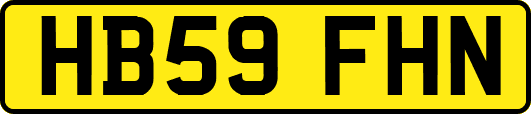 HB59FHN