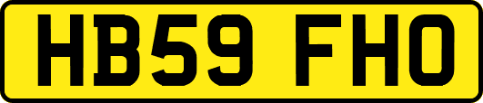 HB59FHO