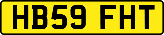 HB59FHT