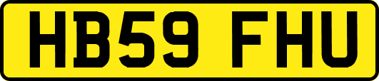 HB59FHU