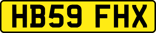 HB59FHX