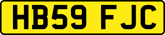 HB59FJC