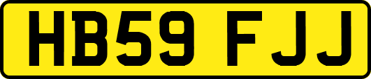 HB59FJJ