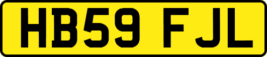 HB59FJL
