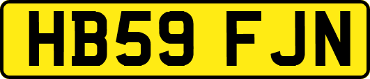 HB59FJN