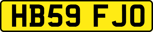 HB59FJO