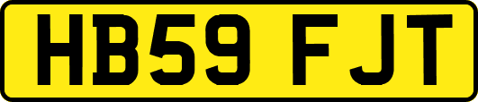 HB59FJT