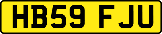 HB59FJU