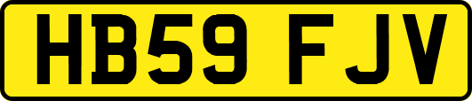 HB59FJV
