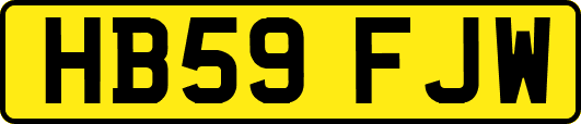 HB59FJW