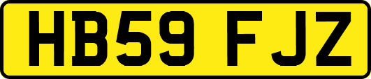 HB59FJZ