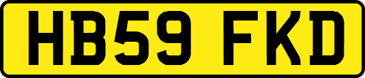 HB59FKD
