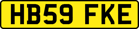 HB59FKE