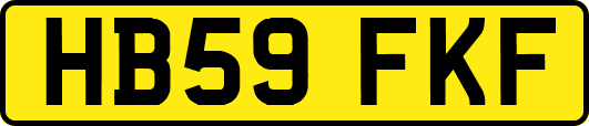 HB59FKF
