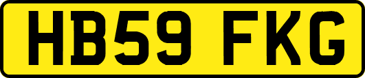 HB59FKG