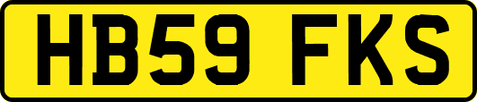HB59FKS