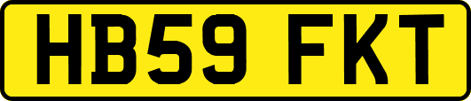 HB59FKT