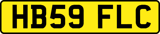 HB59FLC