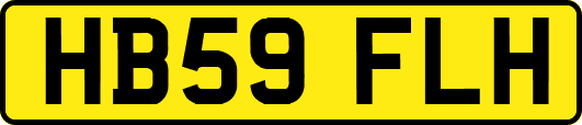 HB59FLH