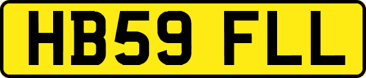 HB59FLL