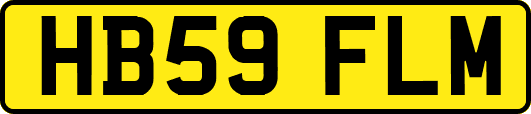HB59FLM