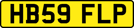 HB59FLP