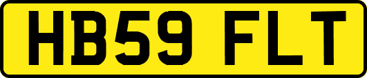 HB59FLT