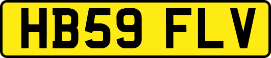 HB59FLV