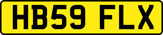 HB59FLX