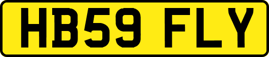 HB59FLY