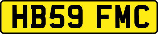 HB59FMC