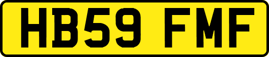 HB59FMF
