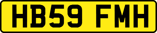 HB59FMH