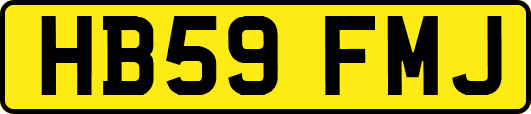 HB59FMJ