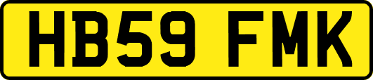 HB59FMK