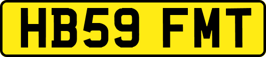 HB59FMT
