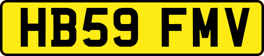HB59FMV