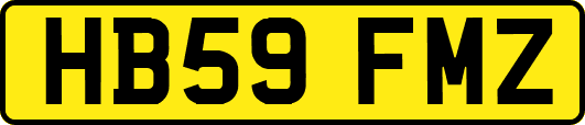 HB59FMZ