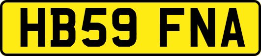 HB59FNA