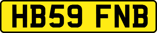 HB59FNB