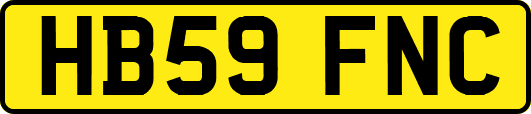 HB59FNC