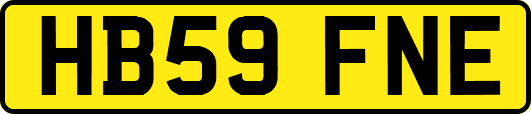 HB59FNE