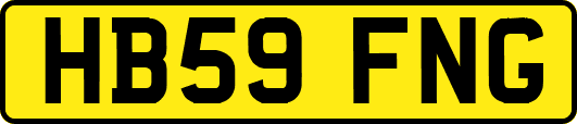 HB59FNG