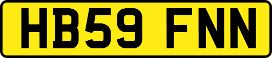 HB59FNN