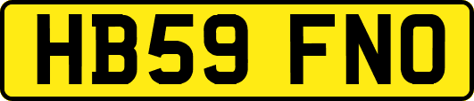 HB59FNO