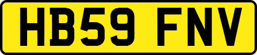 HB59FNV