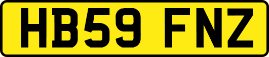 HB59FNZ