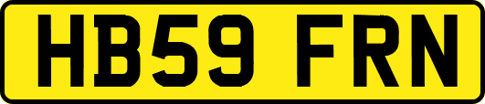 HB59FRN