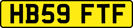 HB59FTF
